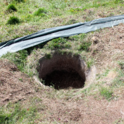 Expertise en Désinstallation de Fosses Toutes Eaux : Pour une Transition Sans Problème Asnieres-sur-Seine